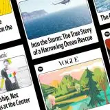 Articoli da ascoltare su Spotify nella libreria degli audiolibri