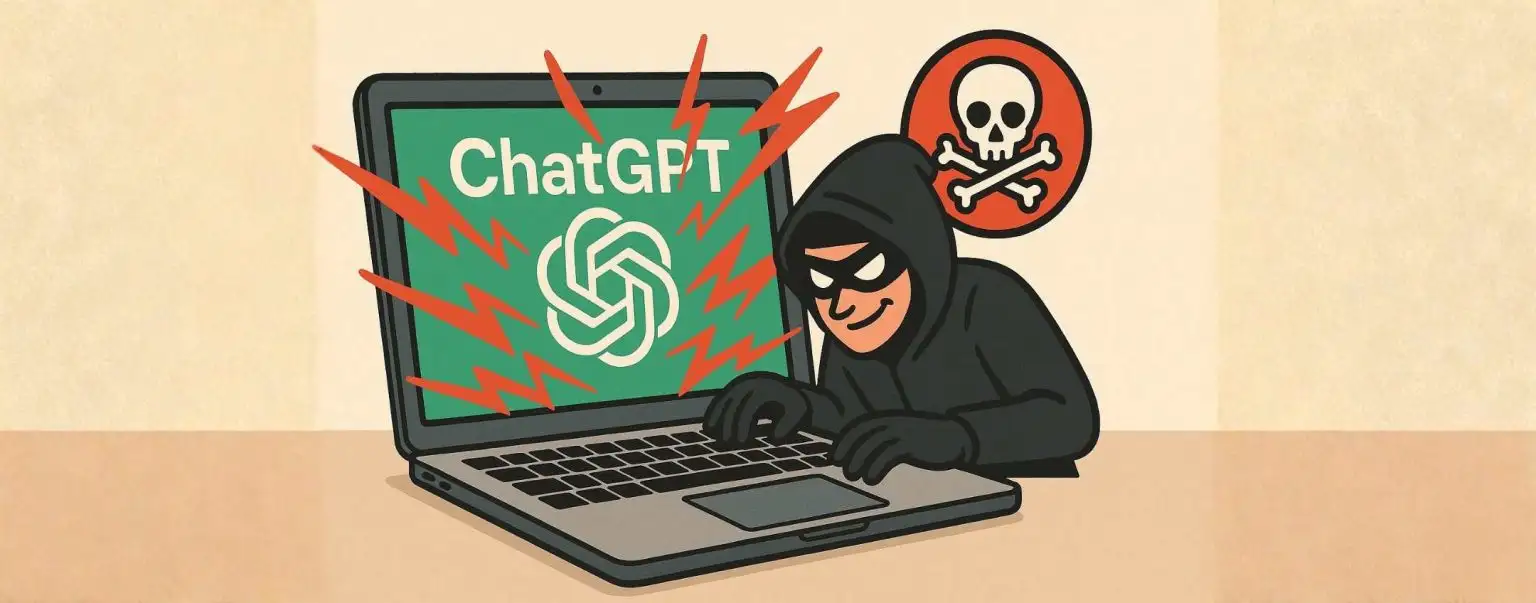Anteprima: ChatGPT su Mac, attacco hacker a OpenAI: ecco cosa fare ora
