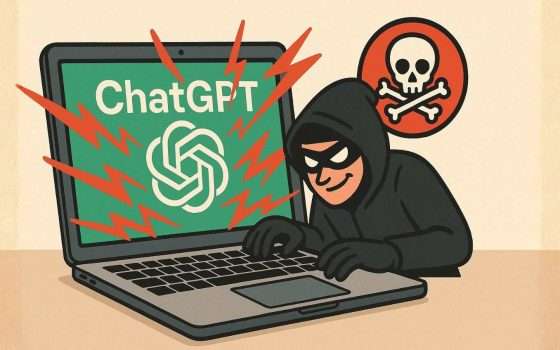 ChatGPT su Mac, attacco hacker a OpenAI: ecco cosa fare ora