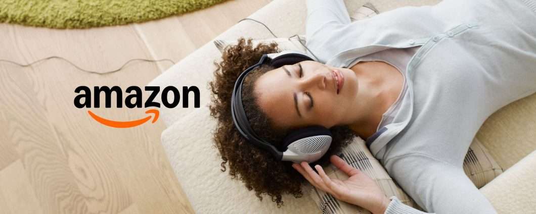 Audio Top con queste offerte Amazon da prendere al volo