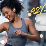 Auricolari wireless Sony WFC510: comfort, multipoint e prezzo shock