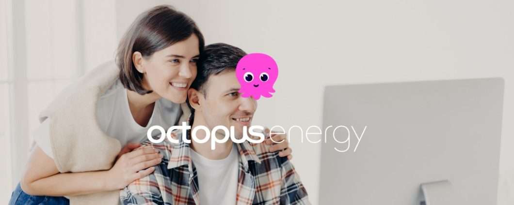 Basta sorprese in bolletta! Con Octopus prezzo bloccato su luce e gas