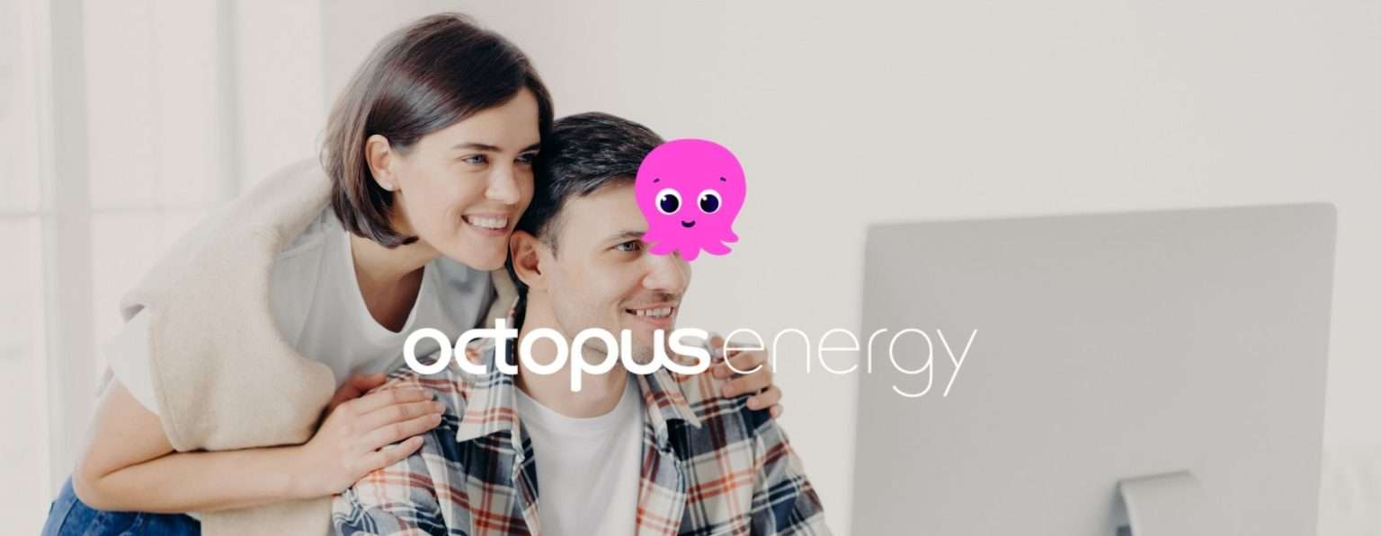 Anteprima: Basta sorprese in bolletta! Con Octopus prezzo bloccato su luce e gas