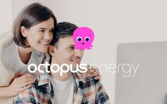 Basta sorprese in bolletta! Con Octopus prezzo bloccato su luce e gas