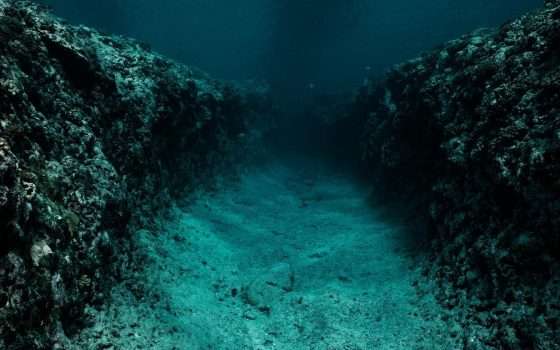 Una batteria trovata in una roccia cambia le regole del gioco energetico
