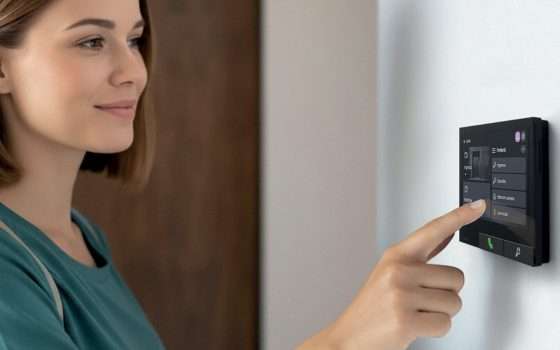 BTicino alza il livello della smart home con Casa+ e nuovi prodotti