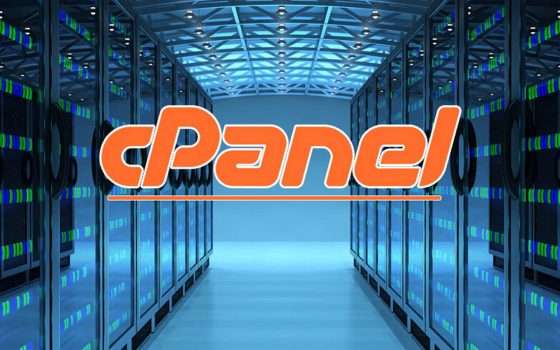 Vulnerabilità di cPanel sfruttata dal ransomware Sorry
