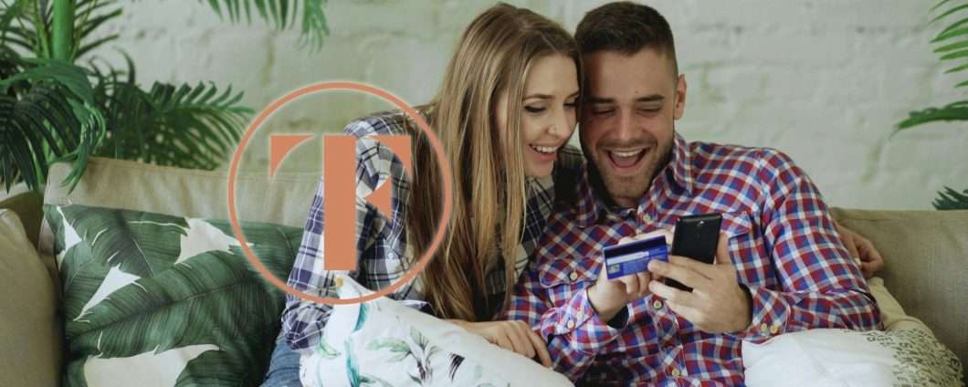 La tua carta di credito in 3 minuti? TF Bank ed è tutto online