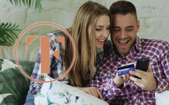 La tua carta di credito in 3 minuti? TF Bank ed è tutto online