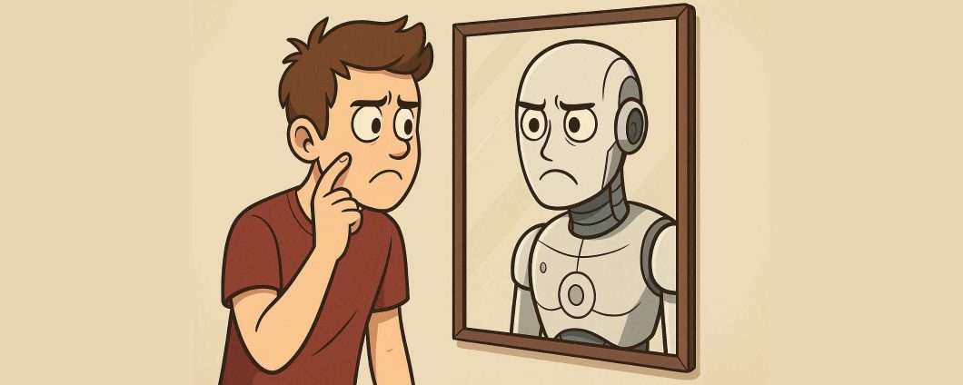 L'AI risponde meglio a chi pensa meglio, 5 prompt per dimostrarlo