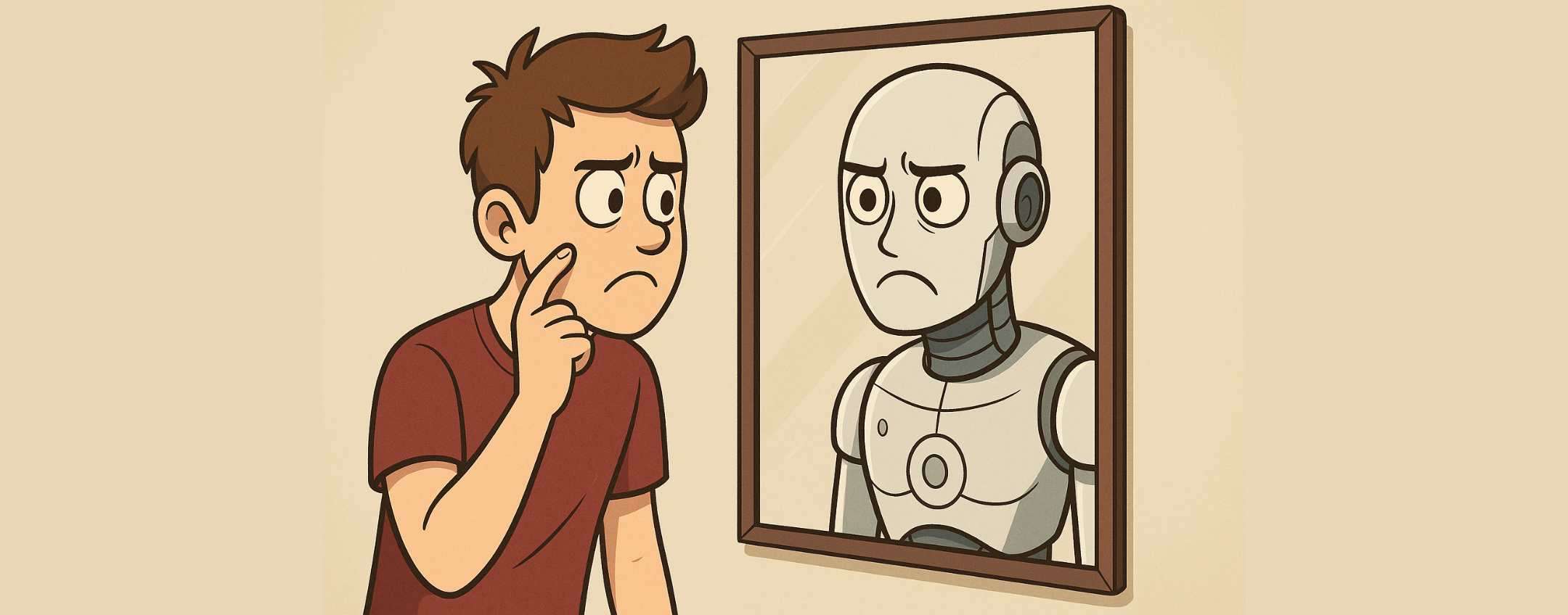 L'AI risponde meglio a chi pensa con chiarezza