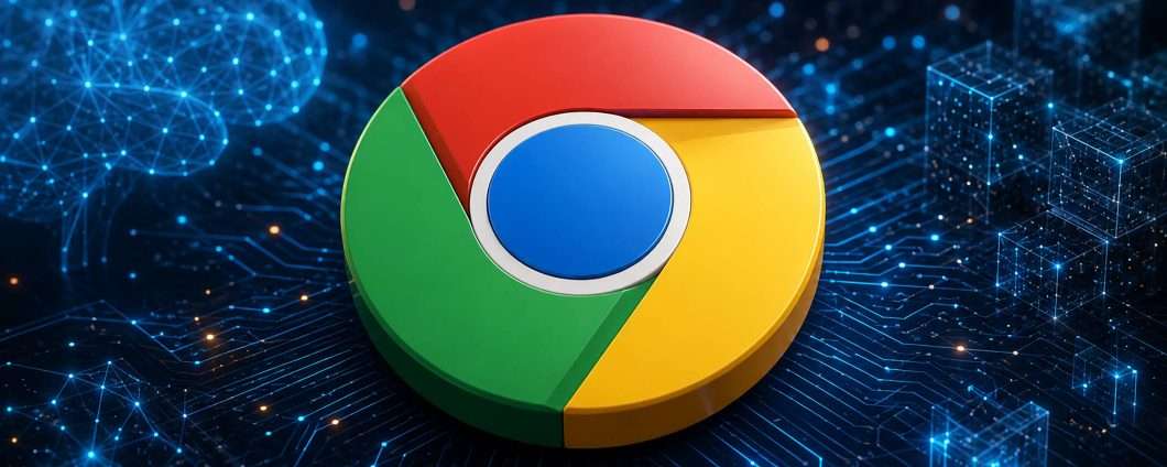 Chrome e modello AI da 4 GB: Google chiarisce, ma non convince