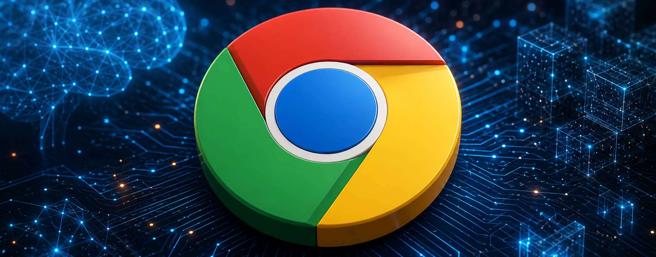 Chrome e modello AI da 4 GB: Google chiarisce, ma non convince
