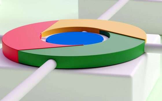 Chrome scarica di nascosto un modello AI da 4 GB: come trovarlo