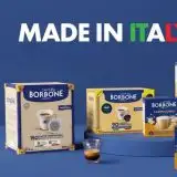 Cialde e Capsule COMPATIBILI Caffè Borbone: qualità alta a prezzo basso