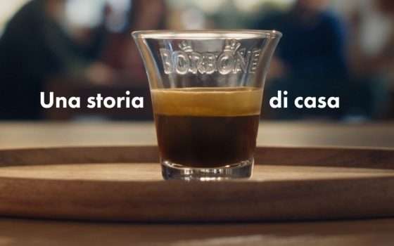 Cialde e Capsule più buone sono di Caffè Borbone ancora più economiche su eBay