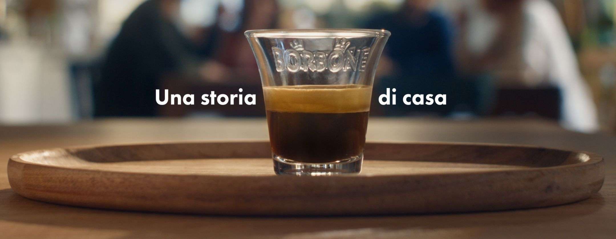 Cialde e Capsule più buone sono di Caffè Borbone ancora più economiche su eBay