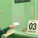 Con questa non entri: la campagna per la carta d'identità elettronica