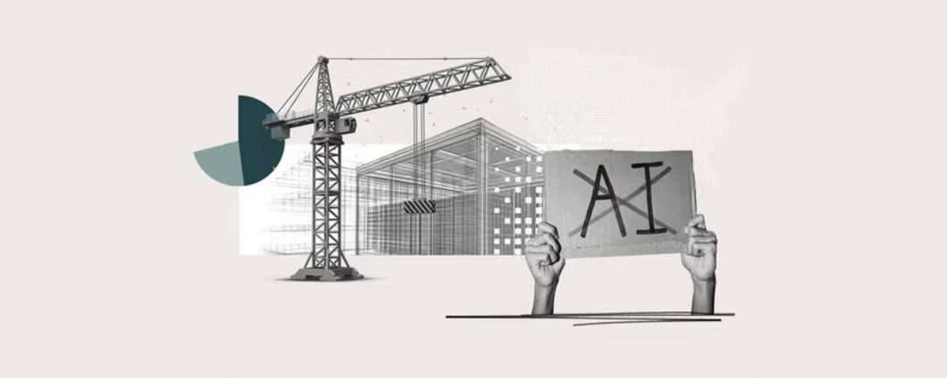 L'AI ha un problema: nessuno vuole i suoi data center