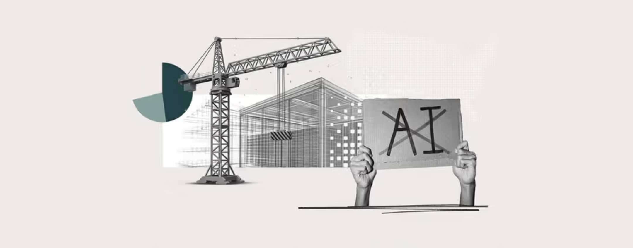 Data center AI, cresce la protesta