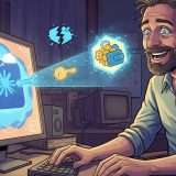 Claude lo ha aiutato a recuperare 400.000 dollari in Bitcoin