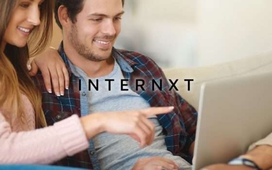 Cloud a vita senza abbonamento con Internxt all'85% di sconto