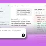 Codex di OpenAI su Chrome, l'estensione per testare e sviluppare