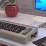 Linux: la distro Commodore OS Vision aggiornata alla versione 3.1