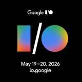 Google I/O 2026 inizia oggi alle 19 ora italiana, dove guardarlo