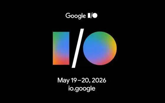 Google I/O 2026 inizia oggi alle 19 ora italiana, dove guardarlo