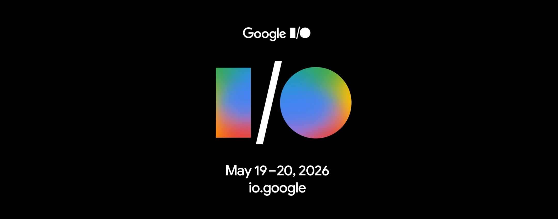 Conferenza Google dedicata agli sviluppatori edizione 2026
