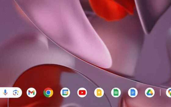 Continue On arriva su Android 17 per passare dal telefono al tablet