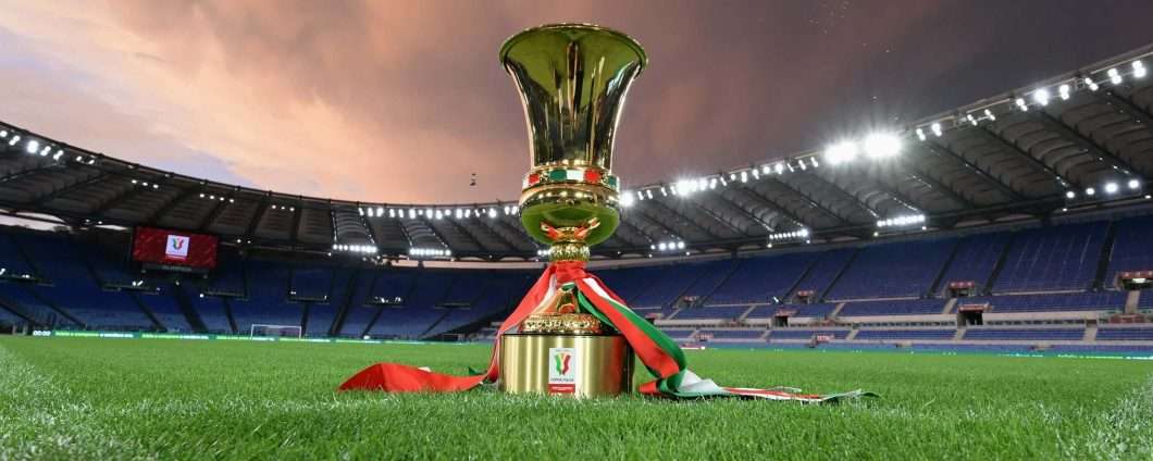 Lazio-Inter: solo biglietti NFC per la finale di Coppa Italia