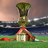 Lazio-Inter: solo biglietti NFC per la finale di Coppa Italia