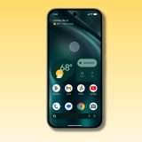 Widget su misura con Gemini: la nuova funzione di Android