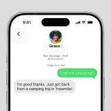 iOS 26.5: crittografia end-to-end nei messaggi RCS con Android