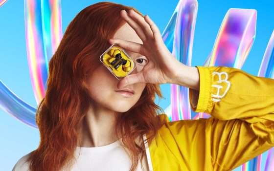 Cuffiette Bluetooth Nothing Ear (a): belle, performanti e a buon prezzo