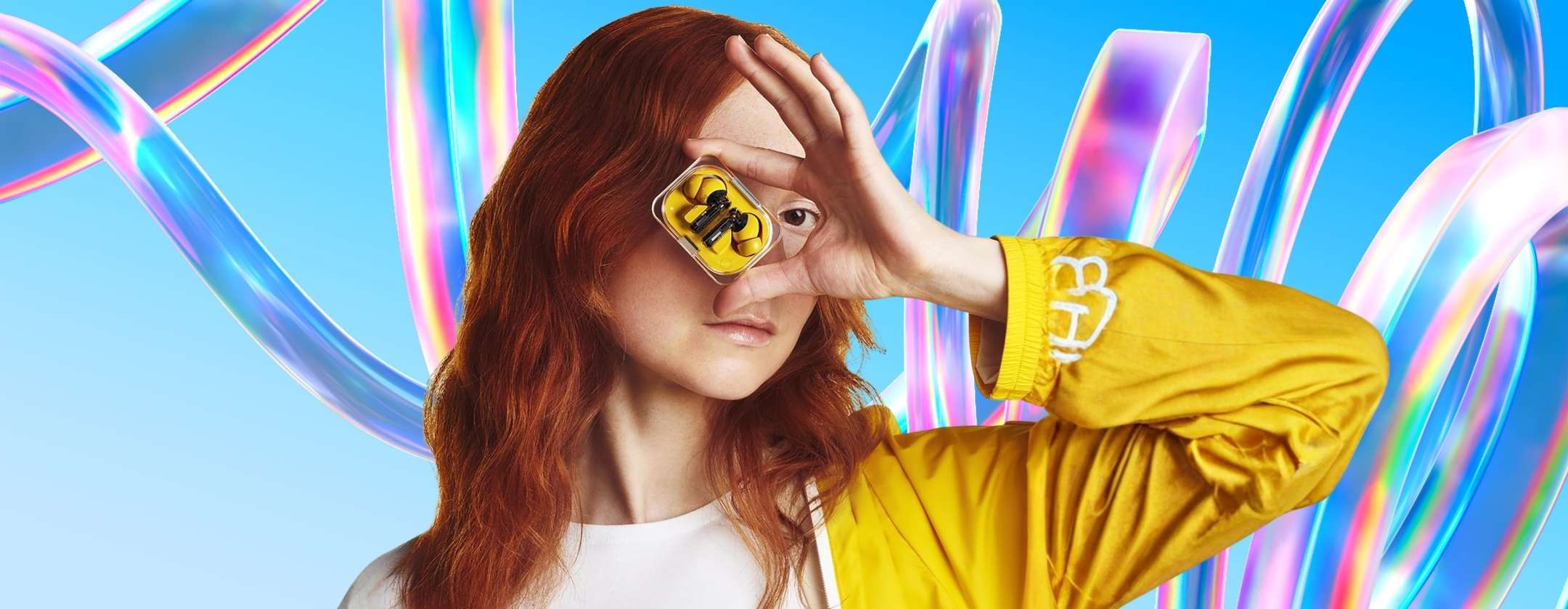Cuffiette Bluetooth Nothing Ear (a): belle, performanti e a buon prezzo