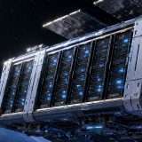 Data center AI nello spazio: Google tratta con SpaceX per i lanci?