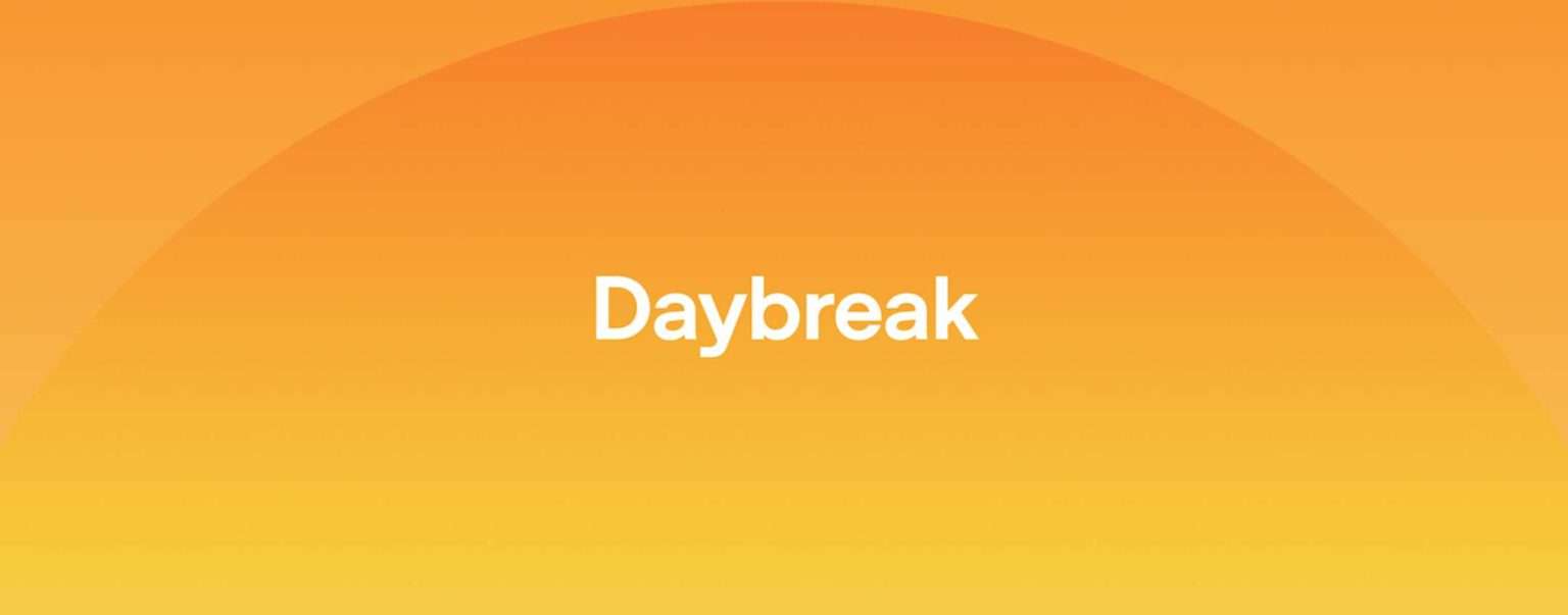 Anteprima: Daybreak di OpenAI per la cybersicurezza, bye bye Claude Mythos
