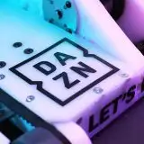 Su DAZN saranno disponibili gli spettacolari combattimenti tra robot