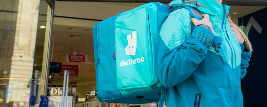 Glovo e Deliveroo nel mirino dell'Autorità: l'impegno etico è reale?