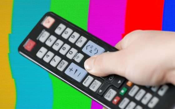 Sul digitale terrestre si spegne un canale