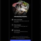 Instants di Instagram: come disattivare la funzione dai DM