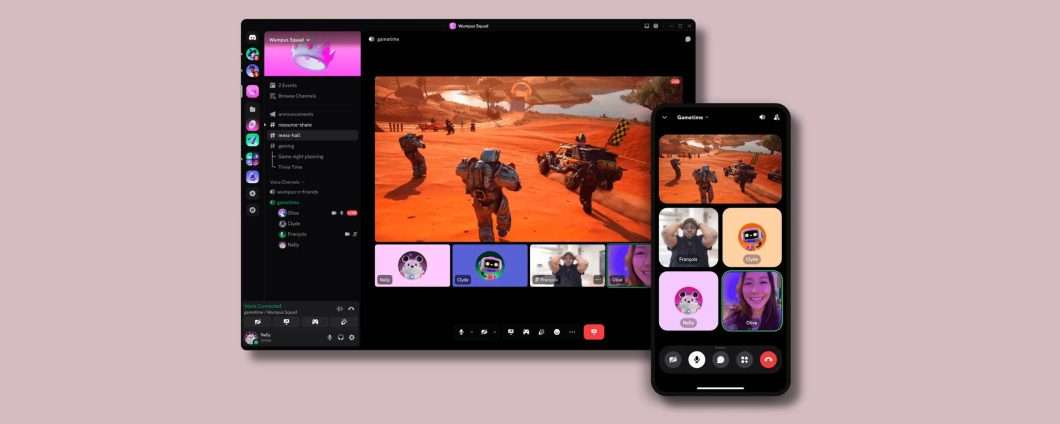 L'app Discord per Windows su ARM è arrivata: prestazioni migliori
