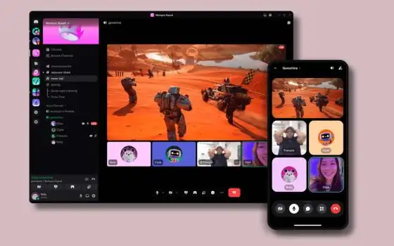 L'app Discord per Windows su ARM è arrivata: prestazioni migliori