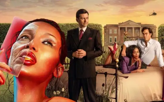 Disney+ cala l’asso: The Beauty di FX è un successo e c’è una sorpresa per i fan di Rivals