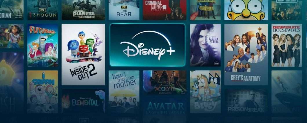 Disney Plus: le nuove uscite di maggio 2026 da guardare a partire da 4,99 €/mese