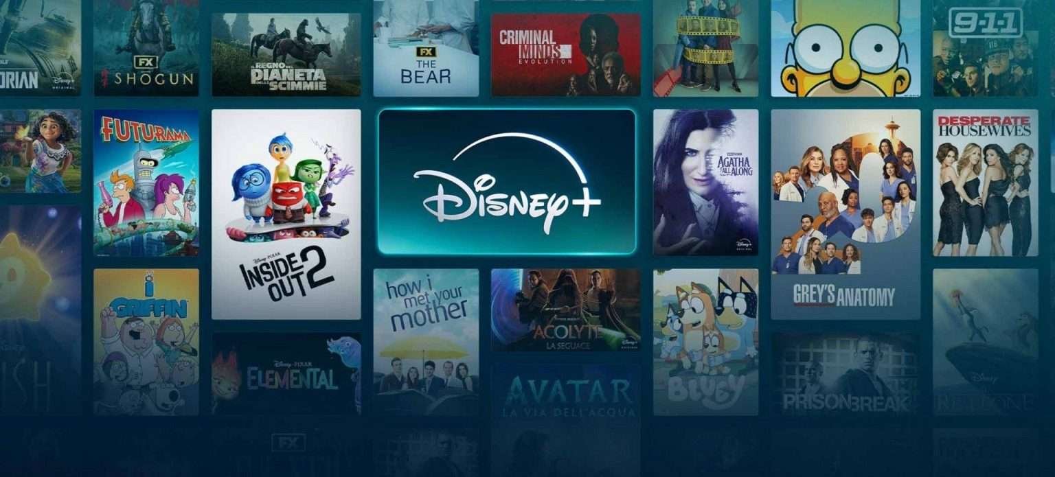 Anteprima: Disney Plus: le nuove uscite di maggio 2026 da guardare a partire da 4,99 €/mese