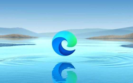 Microsoft Edge rimuove Raccolte e lista app dalla barra laterale